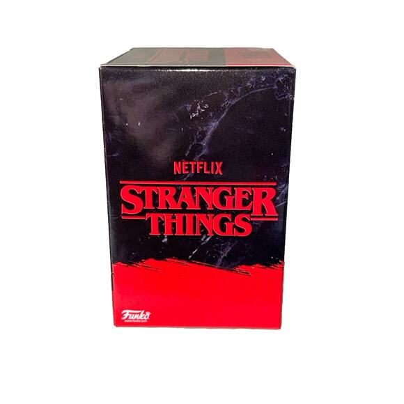 Funko Minis Stranger Things Demogorgon Figure #116 Five Below Exclusive NEW - Picture 4 of 5